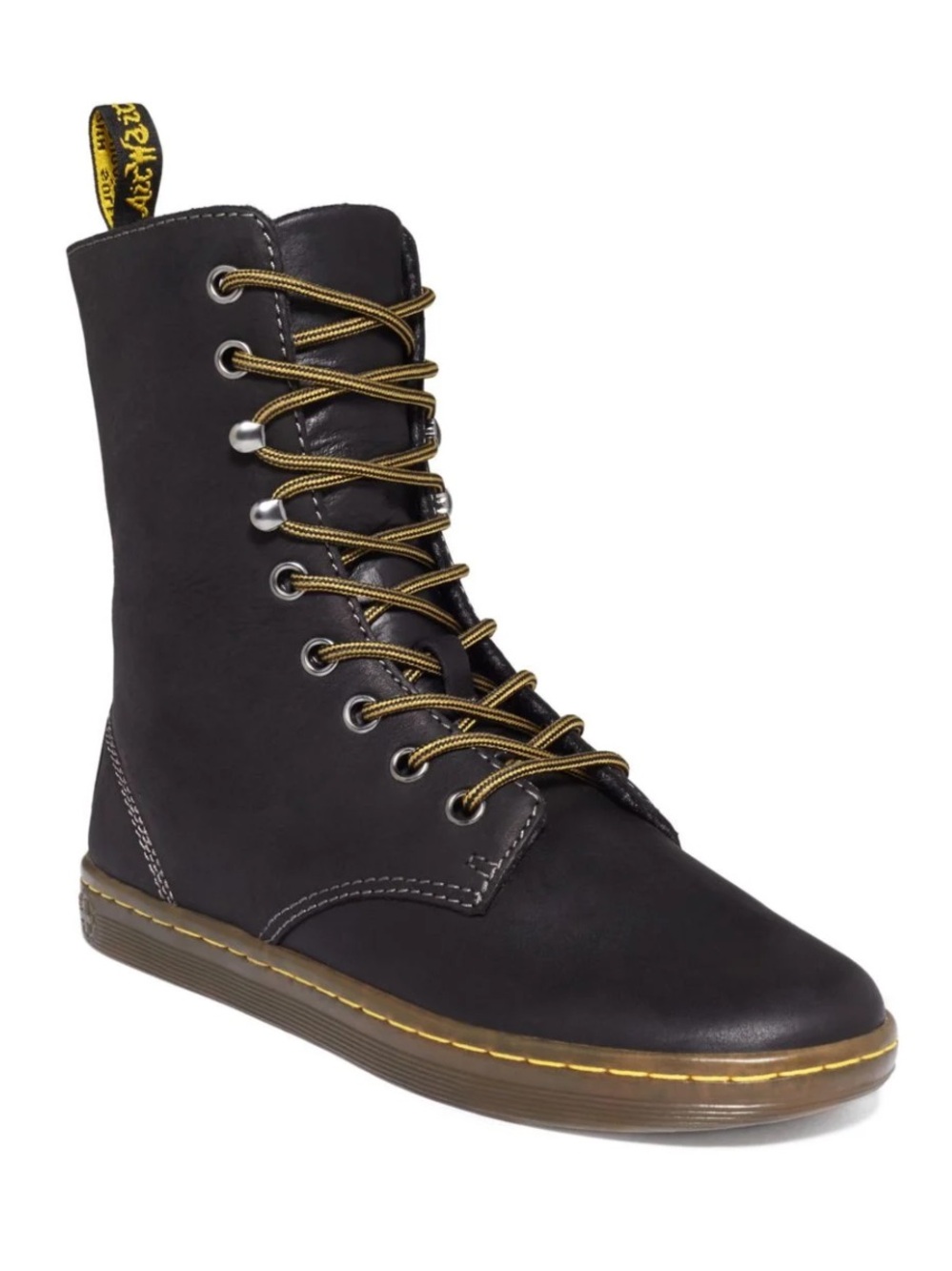 Dr. Martens Boots Tehani 38